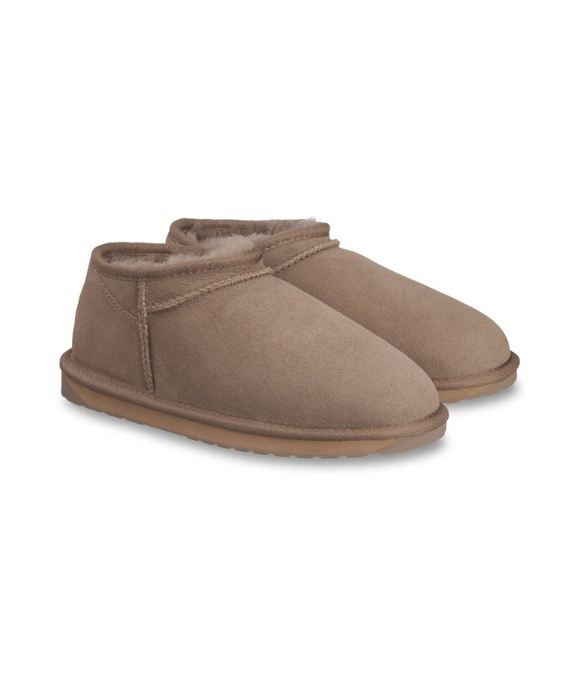 Calzatura Stinger Compact EMU AUSTRALIA Donna - Mushroom