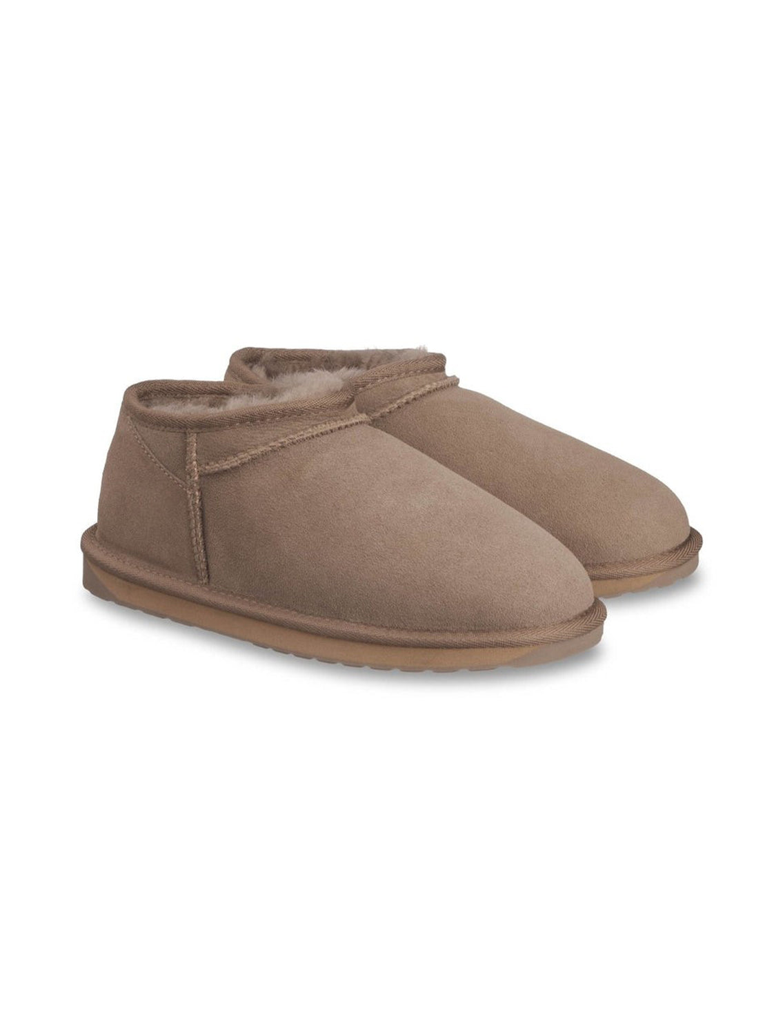 Calzatura Stinger Compact EMU AUSTRALIA Donna - Mushroom