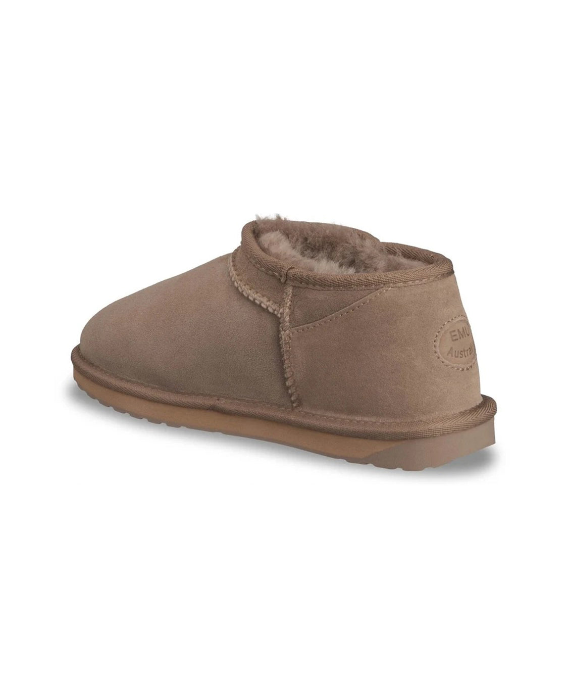 Calzatura Stinger Compact EMU AUSTRALIA Donna - Mushroom