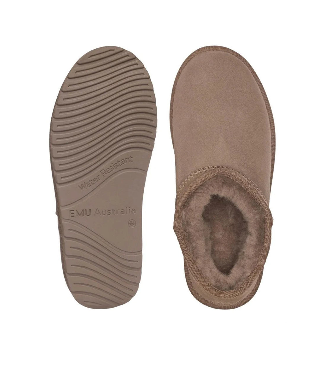 Calzatura Stinger Compact EMU AUSTRALIA Donna - Mushroom