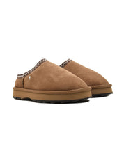 Sabot Sharky Scuff EMU AUSTRALIA Donna - Chestnut