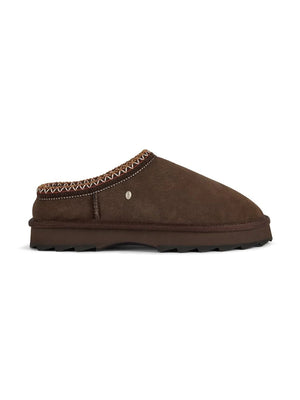 Sabot Sharky Scuff EMU AUSTRALIA Donna - Marrone