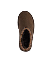 Sabot Sharky Scuff EMU AUSTRALIA Donna - Marrone