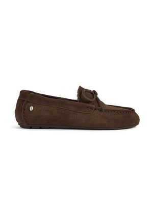 Calzatura Sandrine EMU AUSTRALIA Donna - Marrone