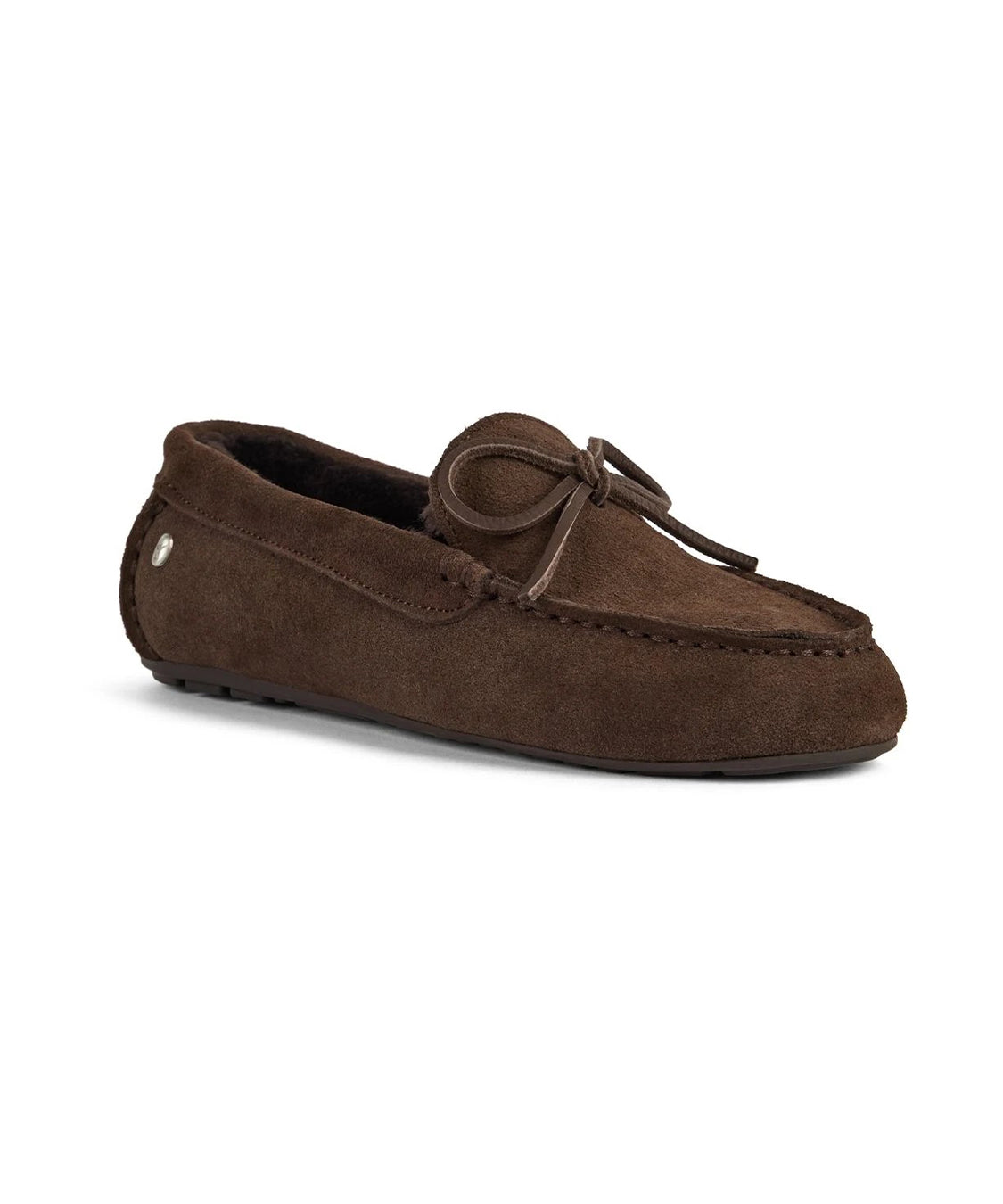 Calzatura Sandrine EMU AUSTRALIA Donna - Marrone