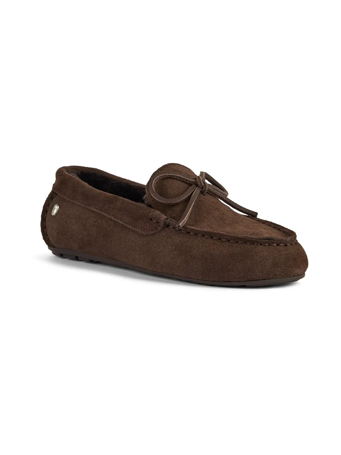 Calzatura Sandrine EMU AUSTRALIA Donna - Marrone