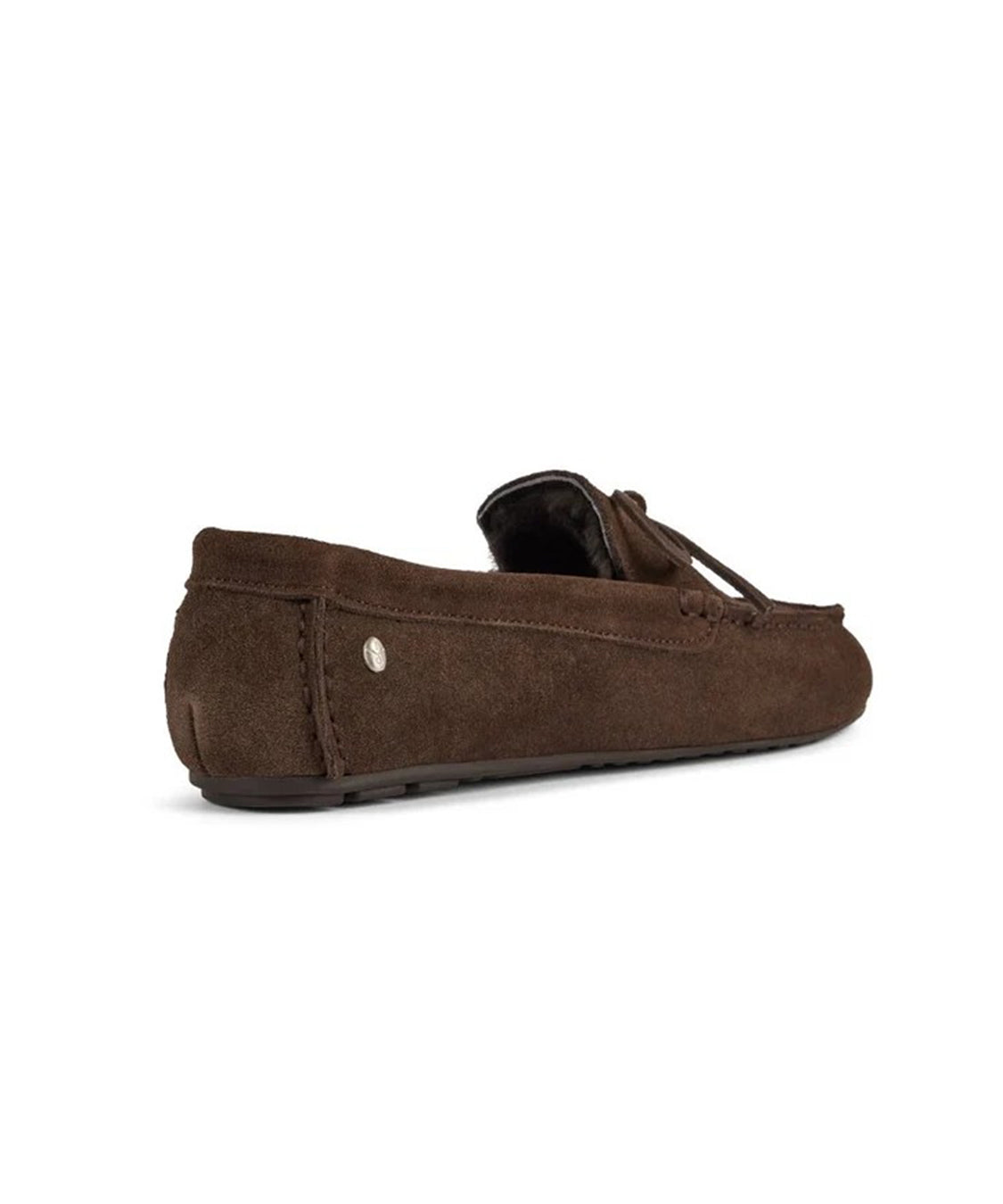 Calzatura Sandrine EMU AUSTRALIA Donna - Marrone