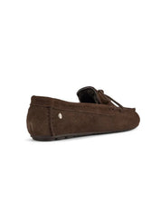 Calzatura Sandrine EMU AUSTRALIA Donna - Marrone