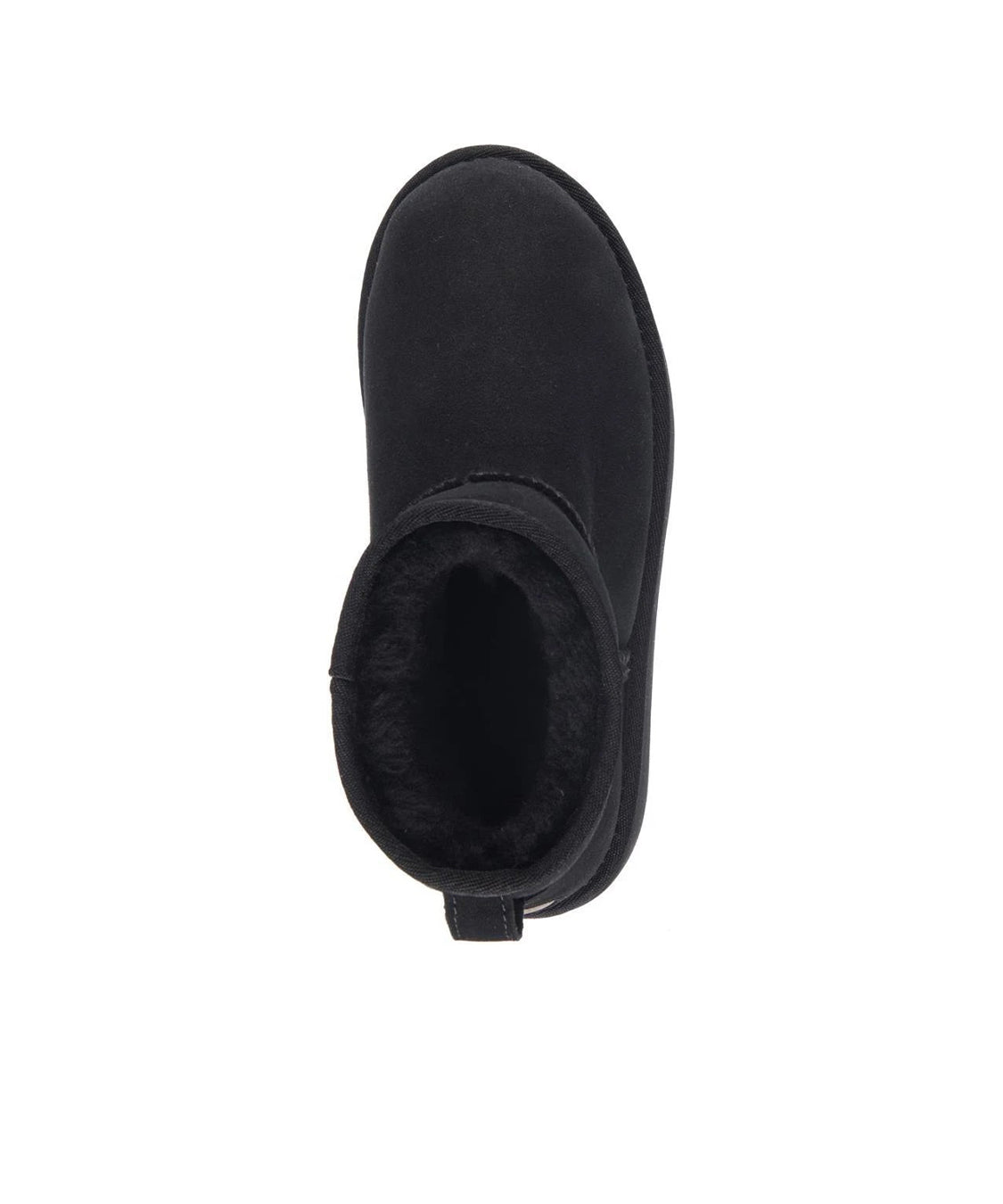 Stivaletto Stinger Micro Flatform 2.0 EMU AUSTRALIA Donna - Nero