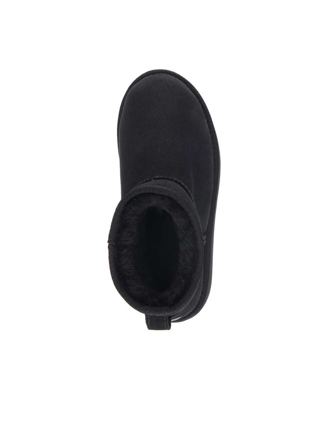 Stivaletto Stinger Micro Flatform 2.0 EMU AUSTRALIA Donna - Nero