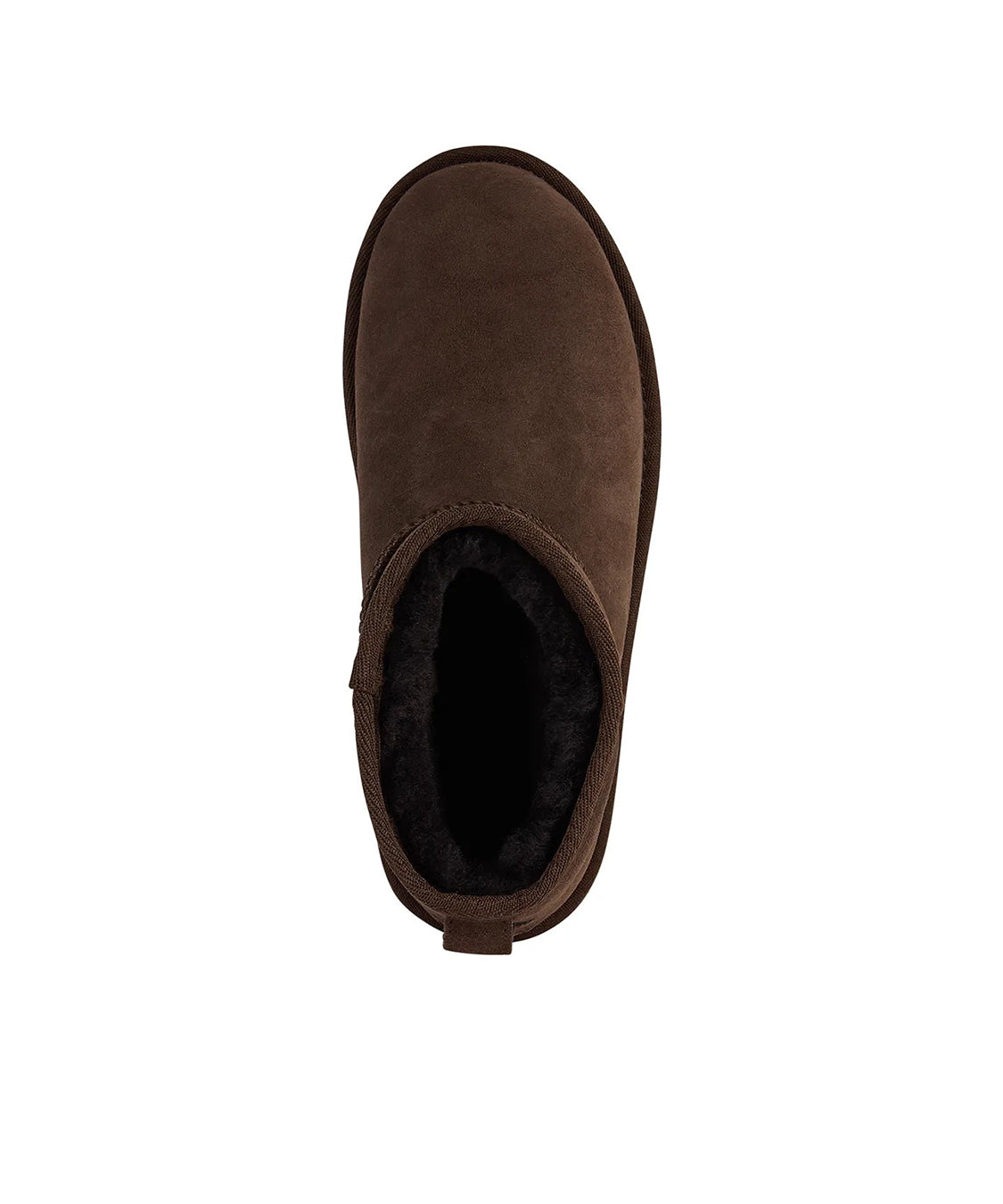 Stivaletto Stinger Micro Flatform 2.0 EMU AUSTRALIA Donna - Marrone