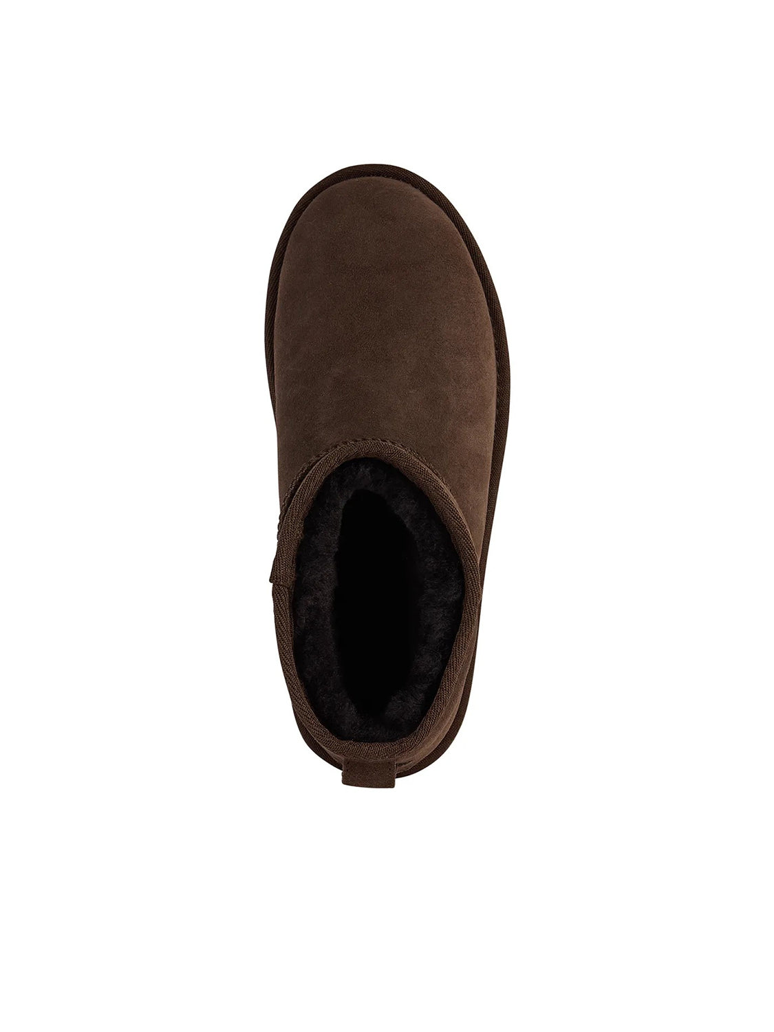 Stivaletto Stinger Micro Flatform 2.0 EMU AUSTRALIA Donna - Marrone