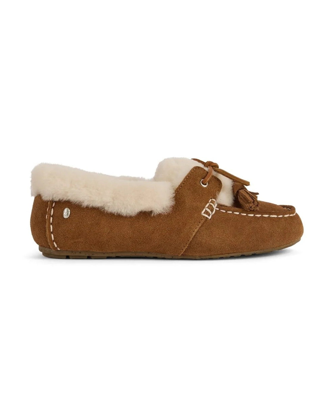 Calzatura Martina EMU AUSTRALIA Donna - Chestnut