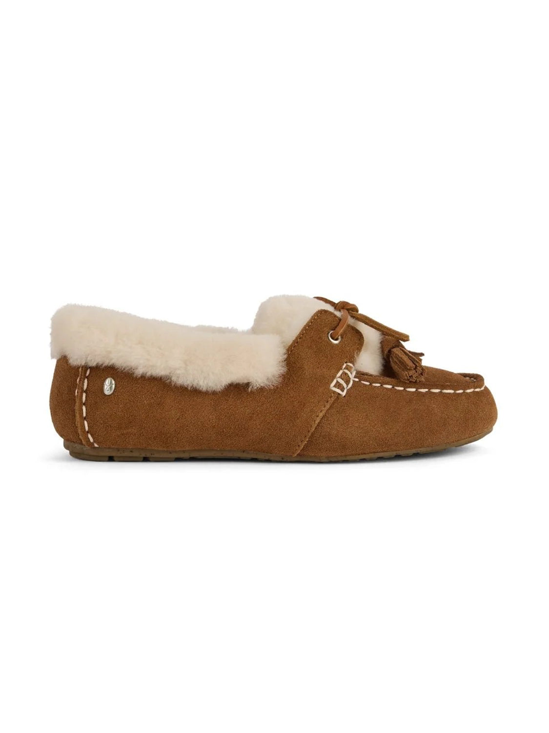 Calzatura Martina EMU AUSTRALIA Donna - Chestnut