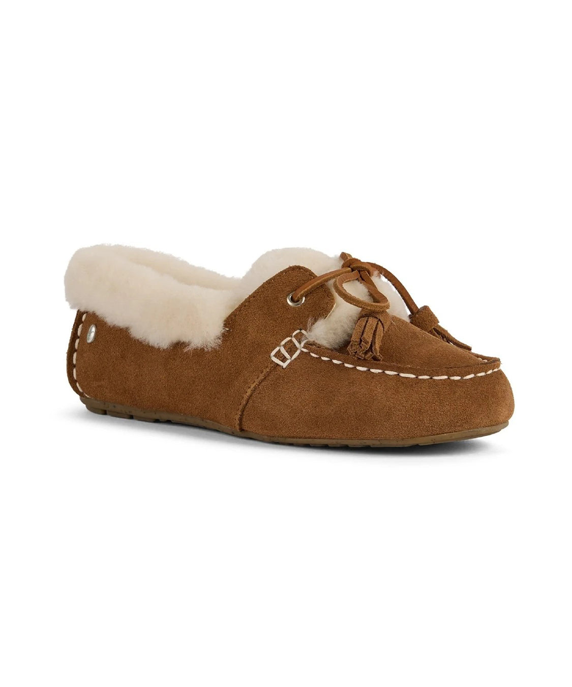 Calzatura Martina EMU AUSTRALIA Donna - Chestnut