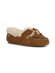 Calzatura Martina EMU AUSTRALIA Donna - Chestnut