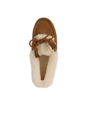 Calzatura Martina EMU AUSTRALIA Donna - Chestnut