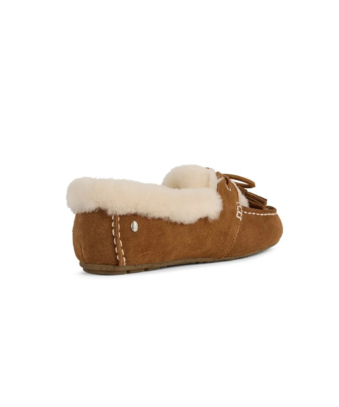 Calzatura Martina EMU AUSTRALIA Donna - Chestnut