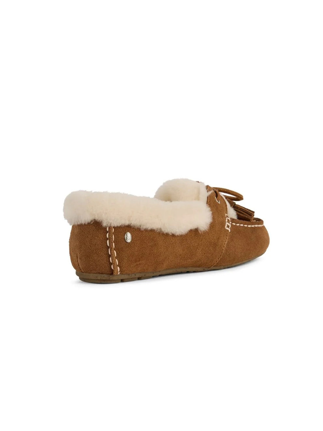 Calzatura Martina EMU AUSTRALIA Donna - Chestnut