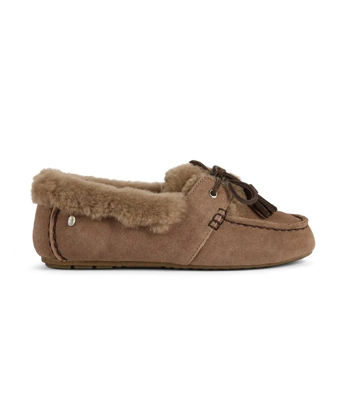 Calzatura Martina EMU AUSTRALIA Donna - Mushroom