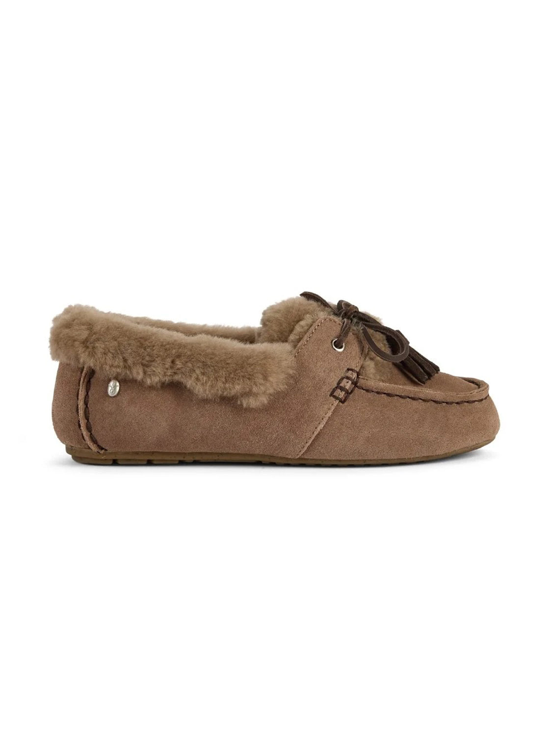 Calzatura Martina EMU AUSTRALIA Donna - Mushroom
