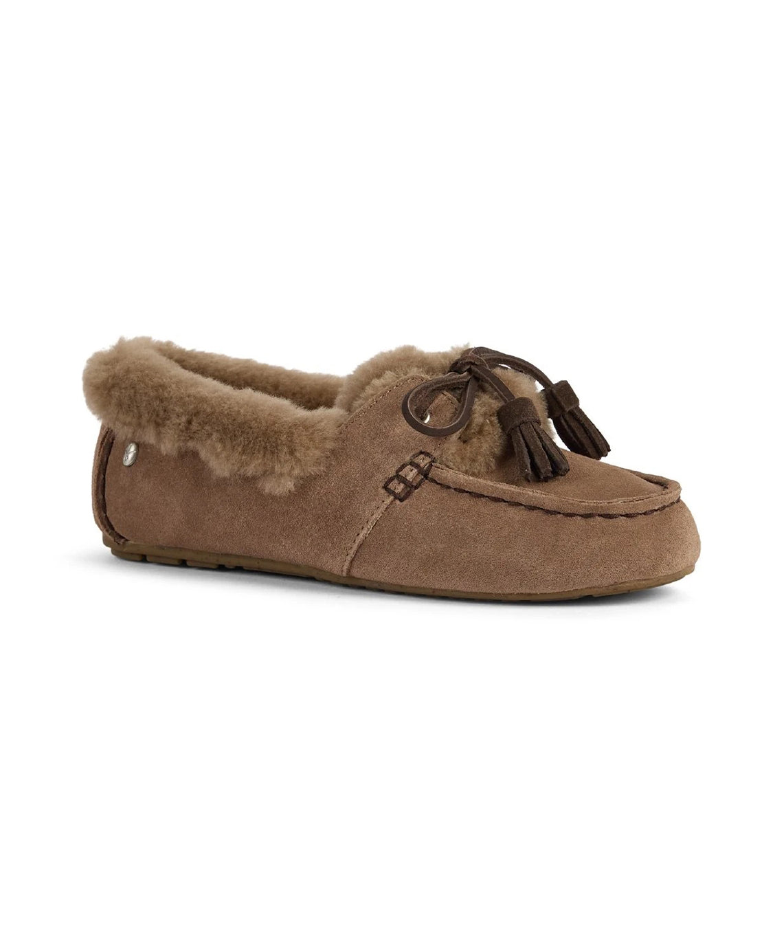 Calzatura Martina EMU AUSTRALIA Donna - Mushroom
