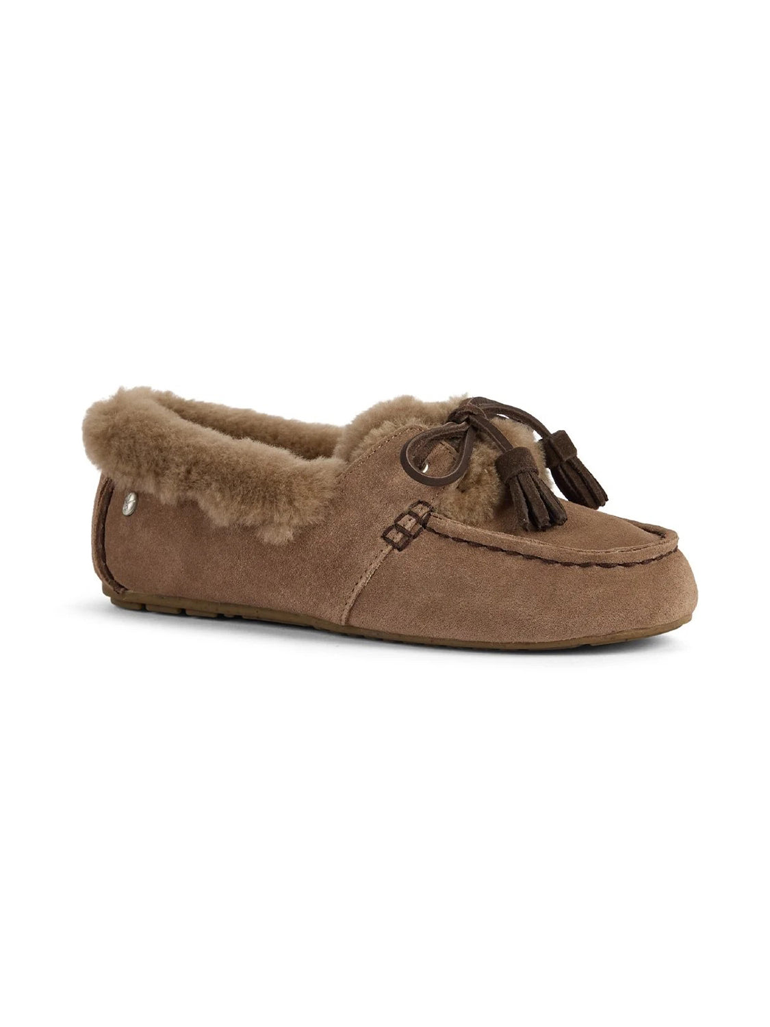 Calzatura Martina EMU AUSTRALIA Donna - Mushroom