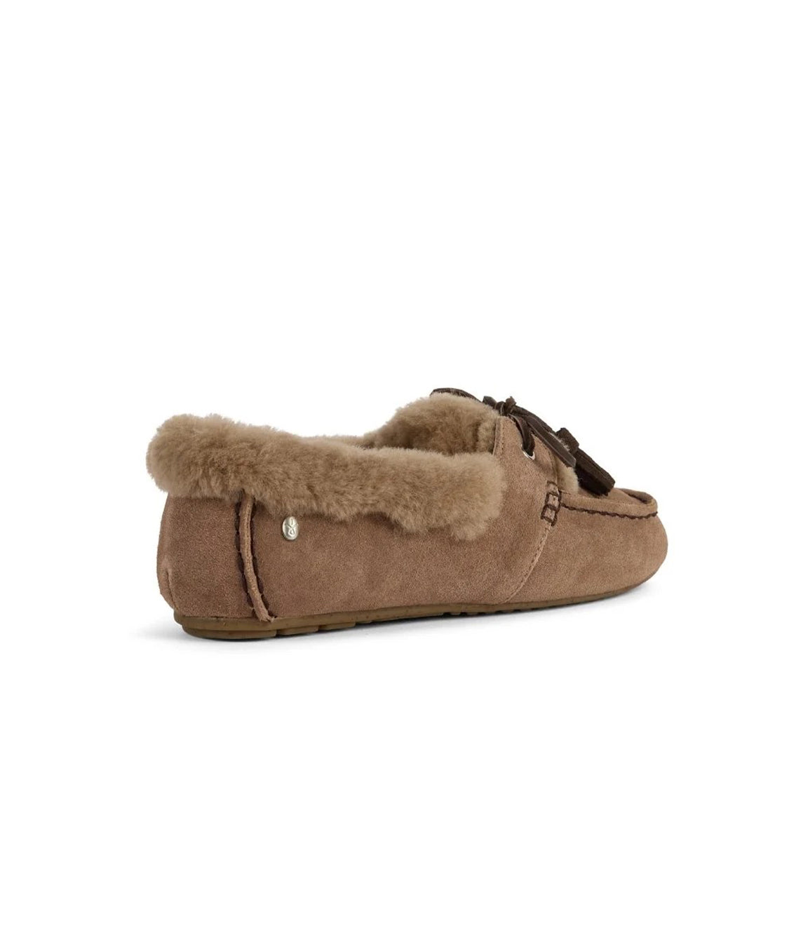Calzatura Martina EMU AUSTRALIA Donna - Mushroom