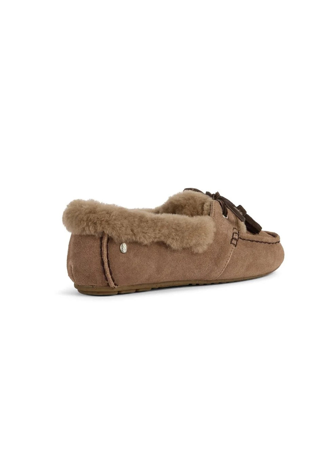 Calzatura Martina EMU AUSTRALIA Donna - Mushroom
