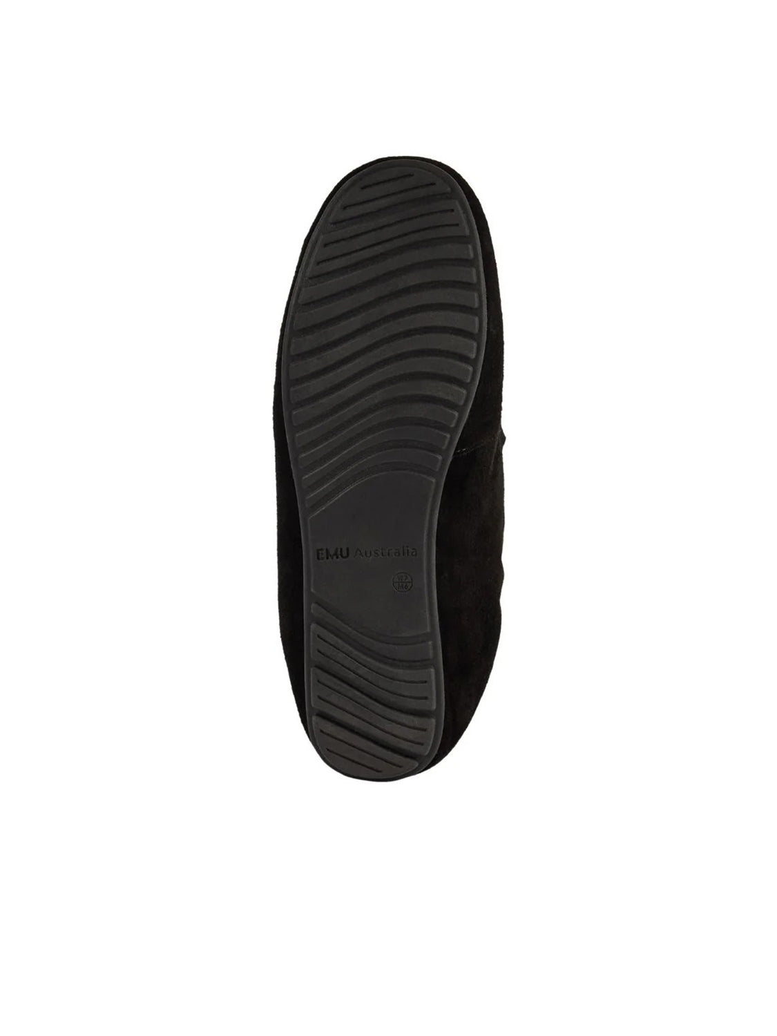 Calzatura Kirra Nest EMU AUSTRALIA Donna - Nero