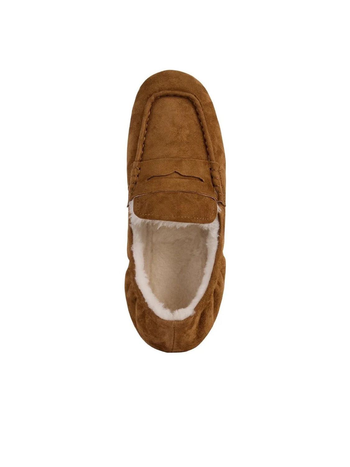 Calzatura Kirra Nest EMU AUSTRALIA Donna - Chestnut