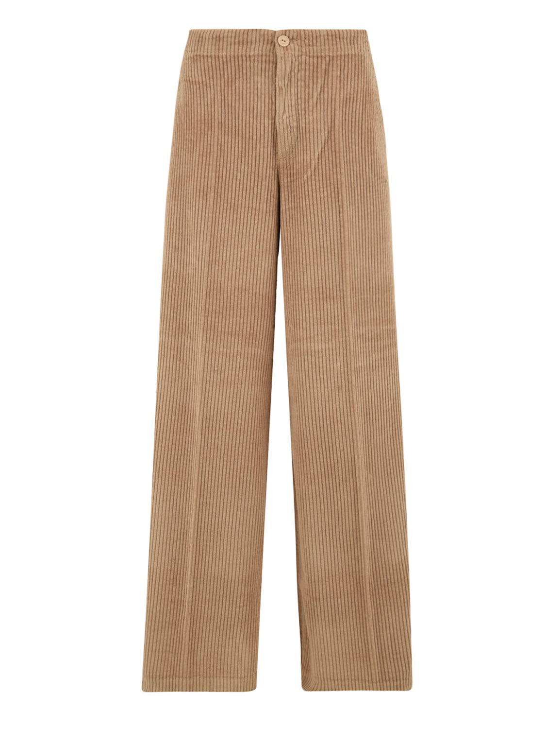 Pantalone EUROPEAN CULTURE Donna - Beige