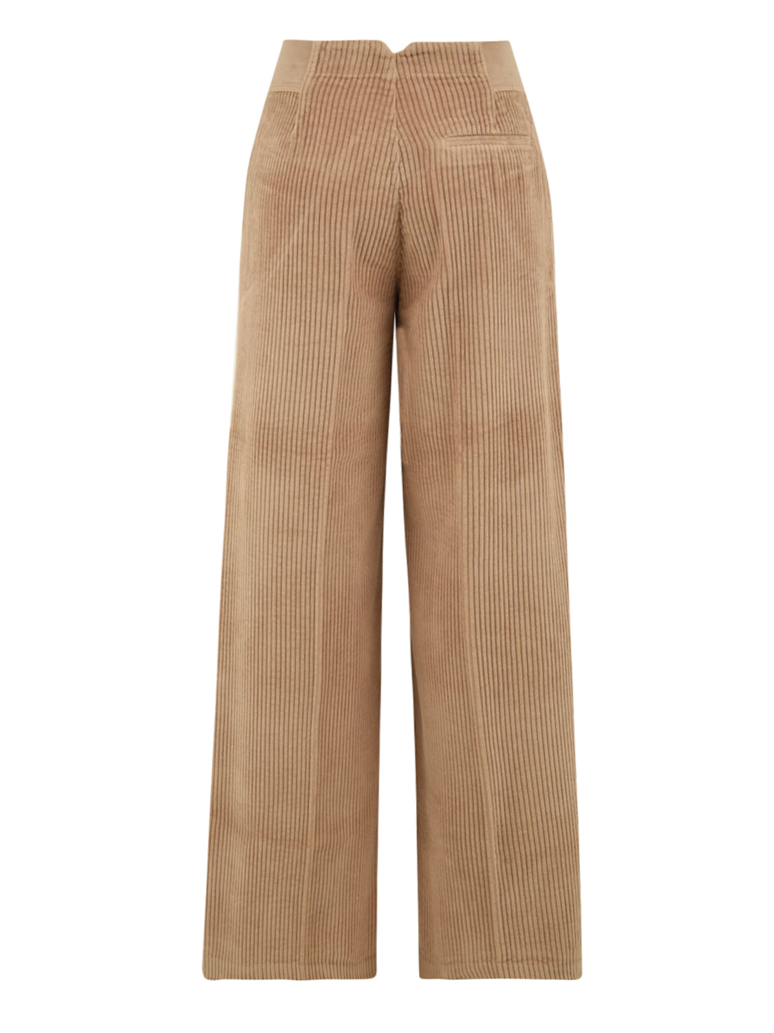 Pantalone EUROPEAN CULTURE Donna - Beige