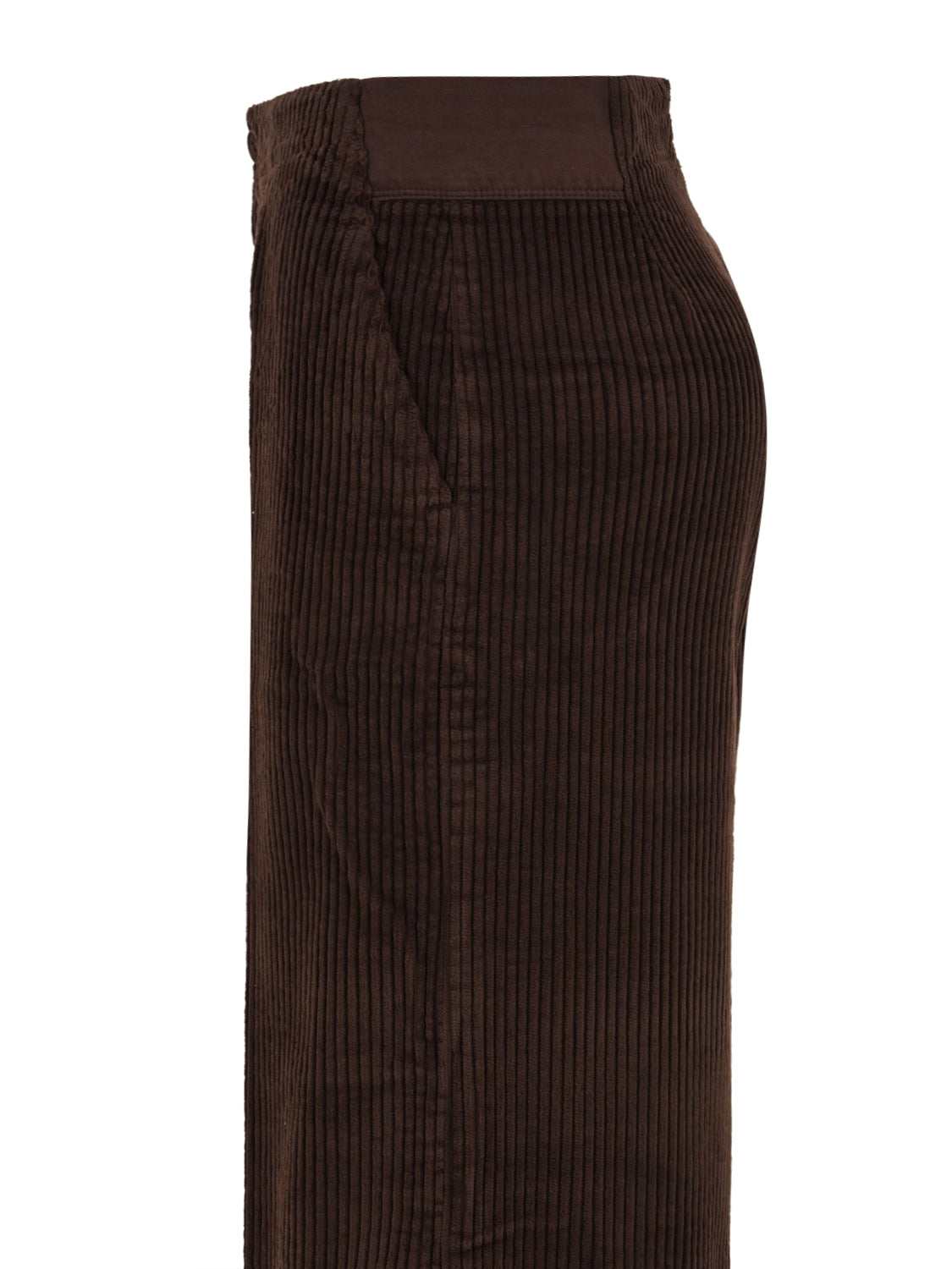 Pantalone EUROPEAN CULTURE Donna - Marrone