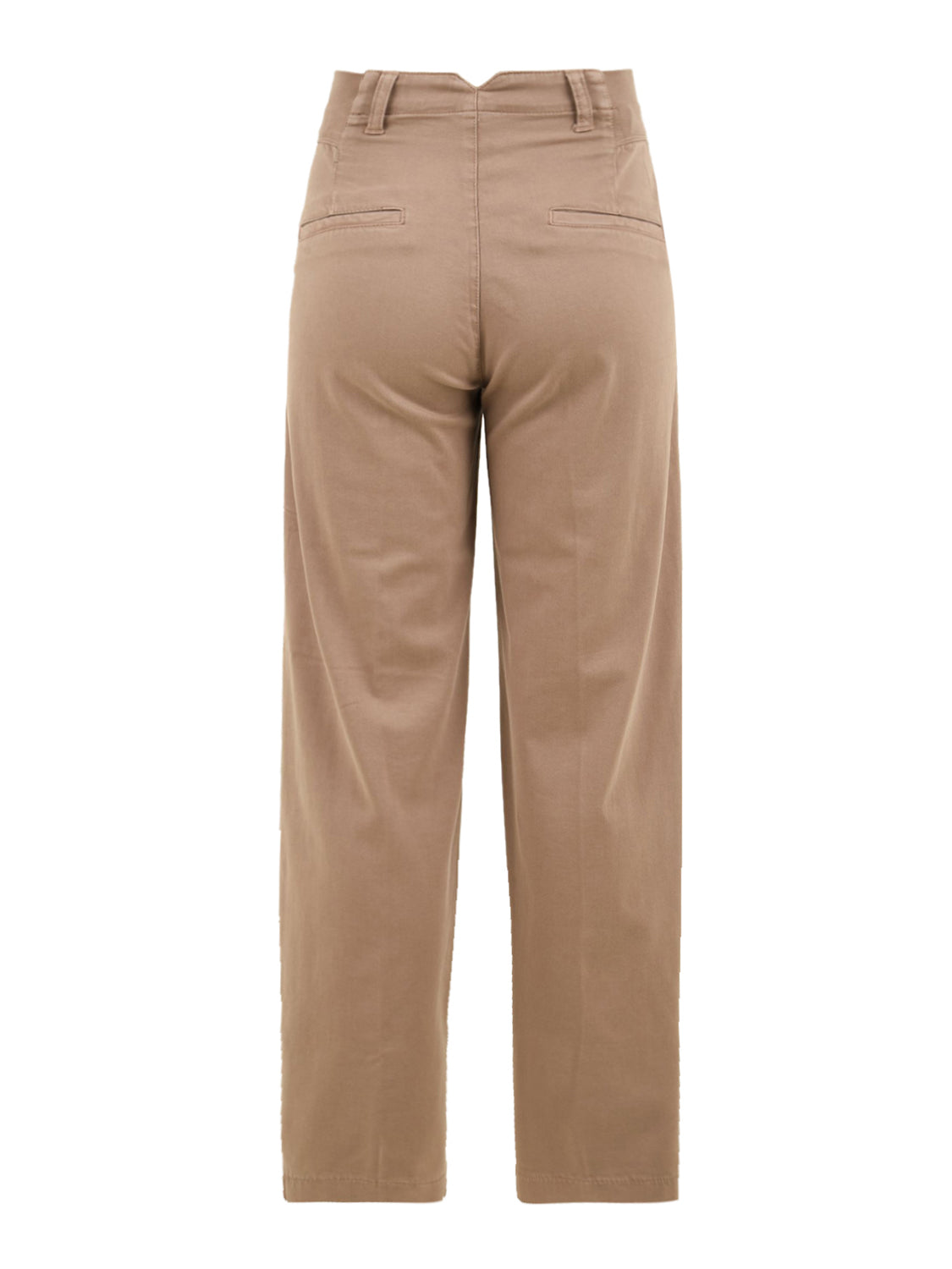 Pantalone EUROPEAN CULTURE Donna - Beige