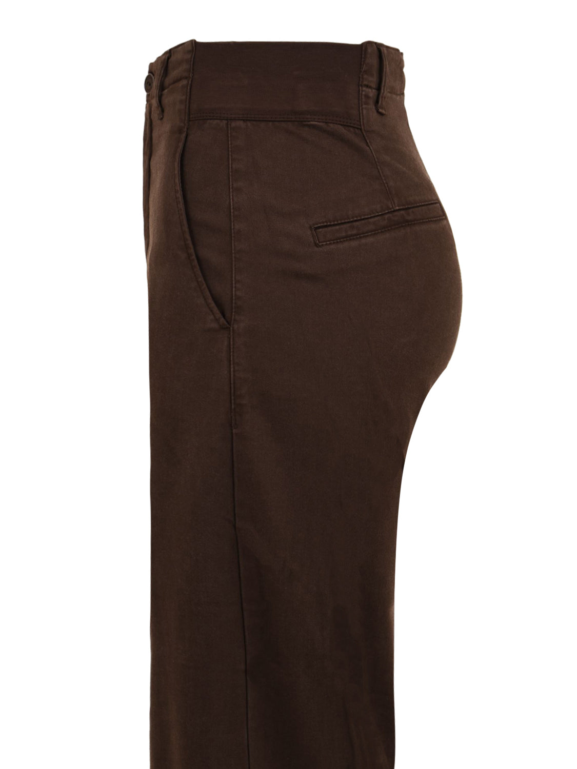 Pantalone EUROPEAN CULTURE Donna - Marrone