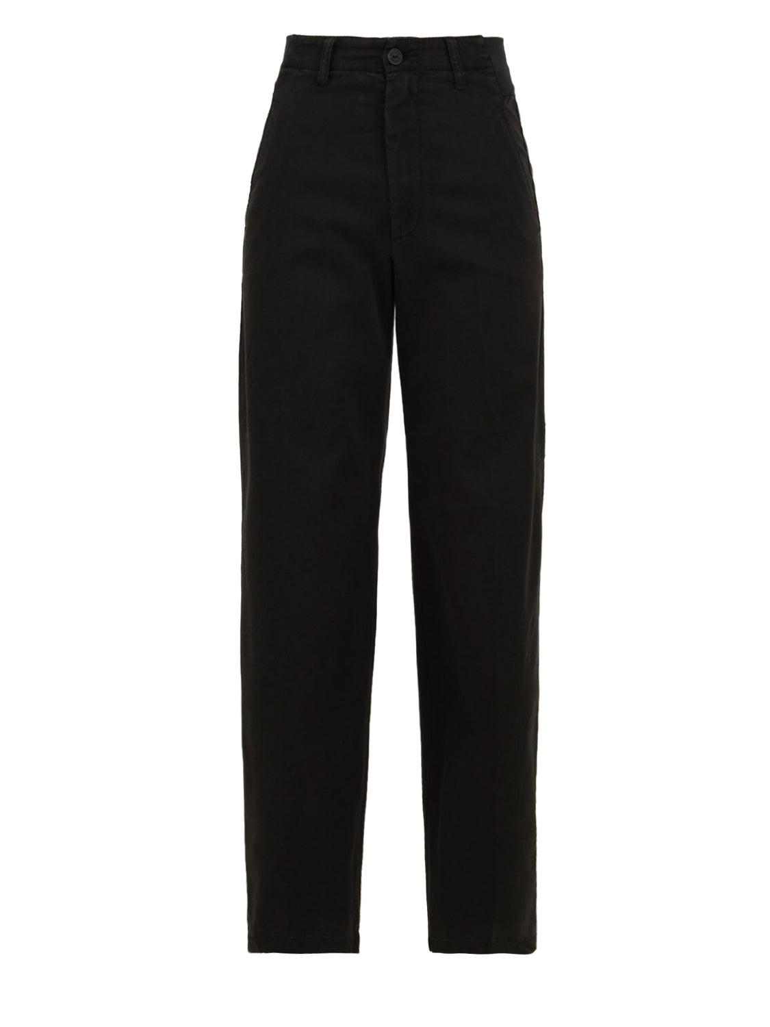 Pantalone EUROPEAN CULTURE Donna - Nero