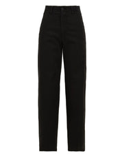 Pantalone EUROPEAN CULTURE Donna - Nero