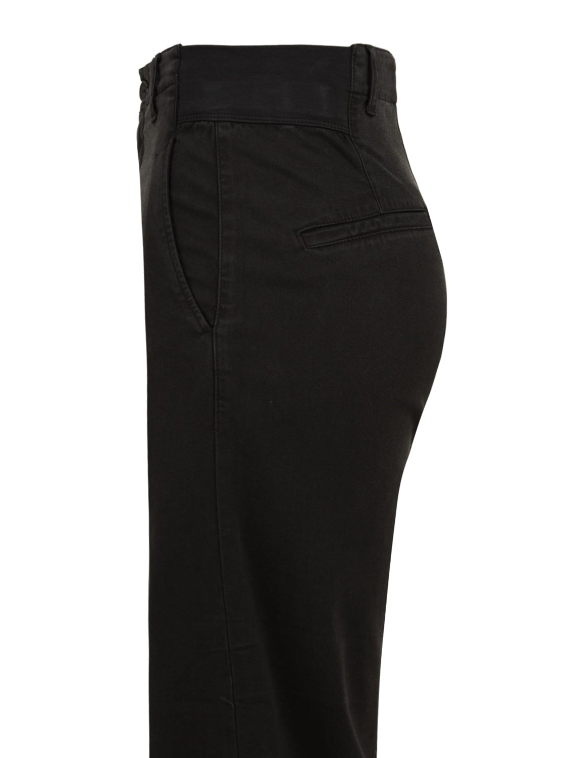 Pantalone EUROPEAN CULTURE Donna - Nero