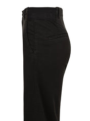 Pantalone EUROPEAN CULTURE Donna - Nero