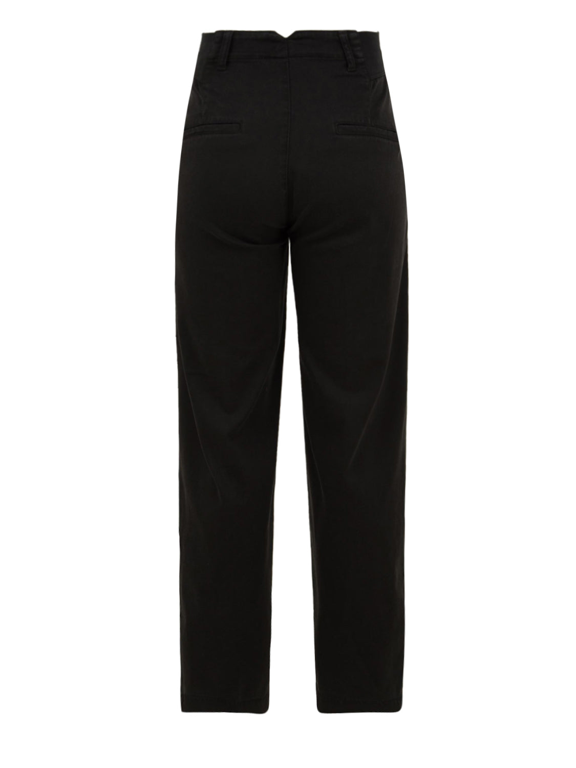 Pantalone EUROPEAN CULTURE Donna - Nero