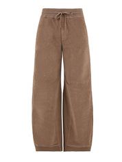 Pantalone EUROPEAN CULTURE Donna - Beige