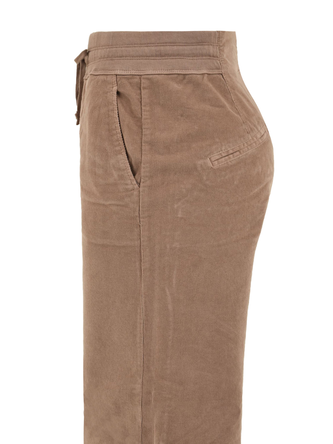 Pantalone EUROPEAN CULTURE Donna - Beige