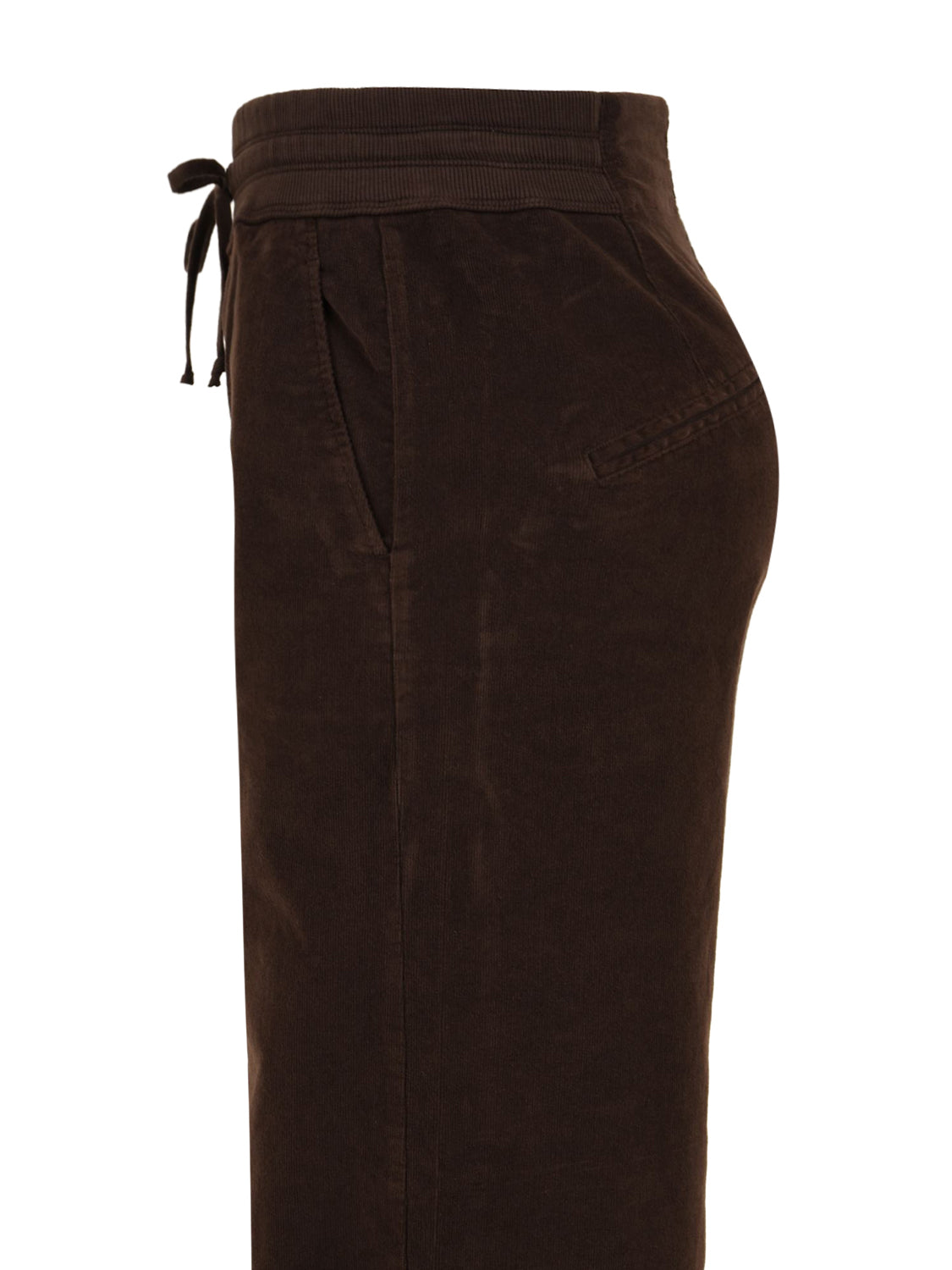 Pantalone EUROPEAN CULTURE Donna - Marrone