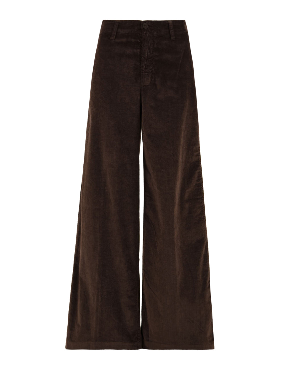 Pantalone EUROPEAN CULTURE Donna - Marrone