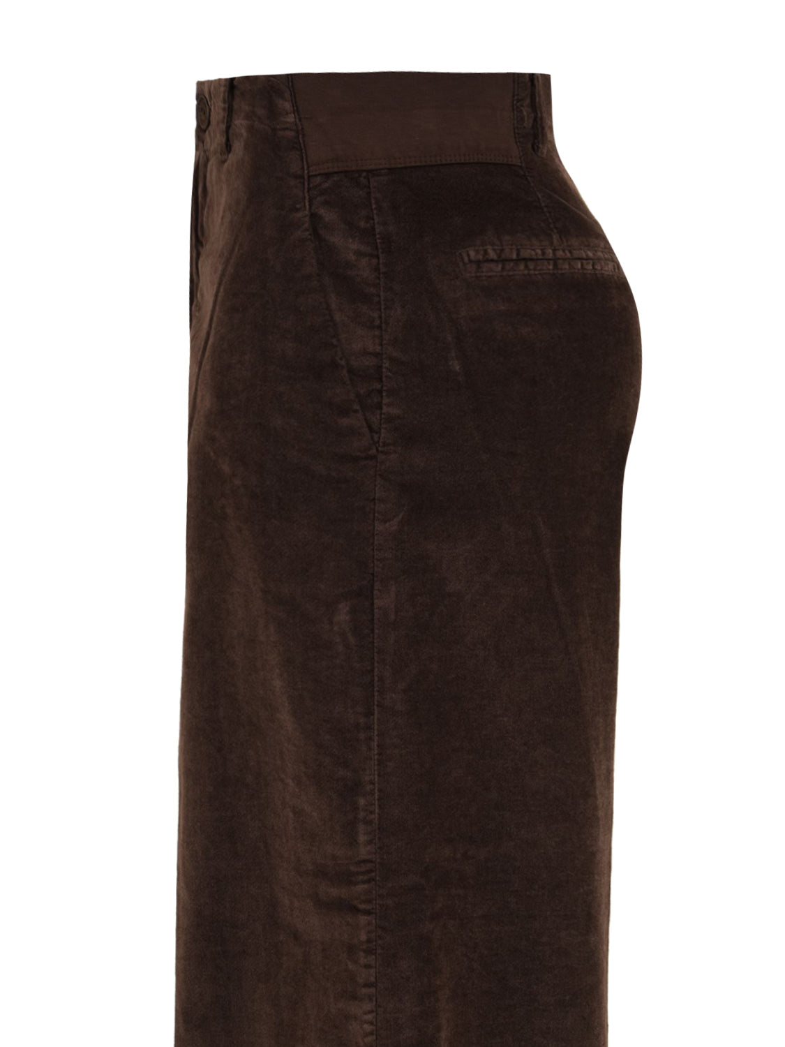 Pantalone EUROPEAN CULTURE Donna - Marrone