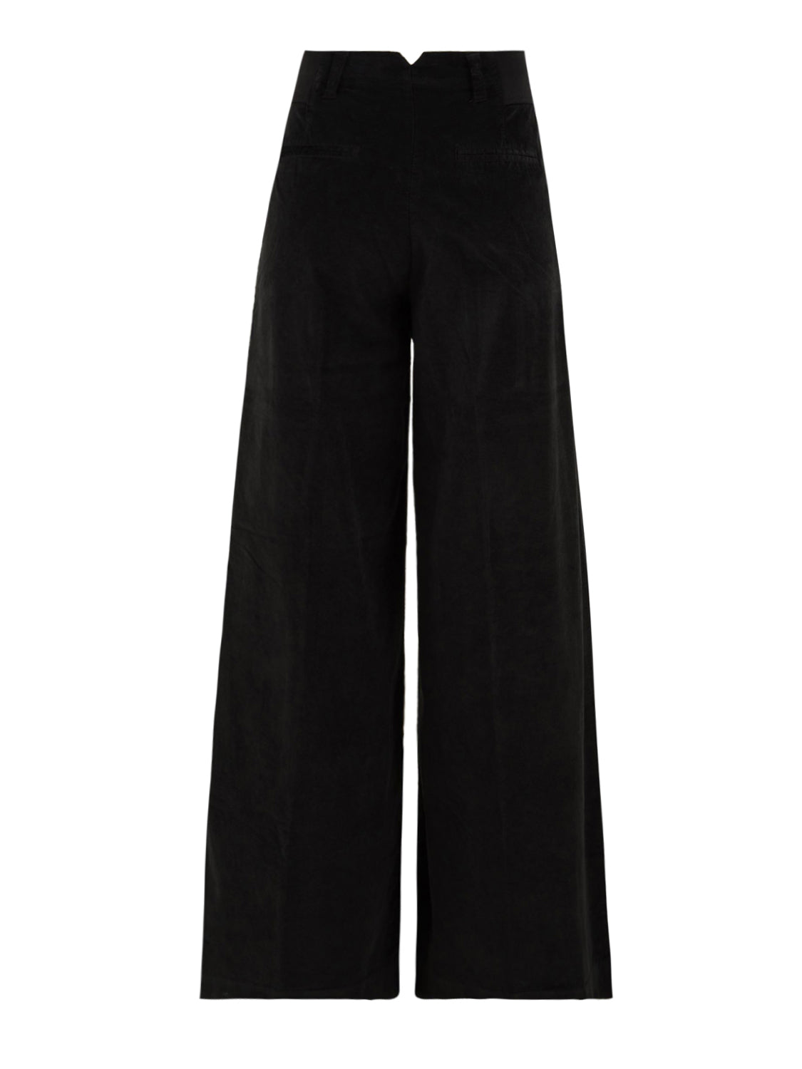 Pantalone EUROPEAN CULTURE Donna - Nero