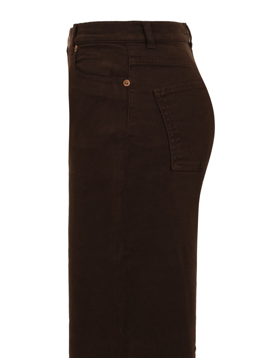Pantalone EUROPEAN CULTURE Donna - Marrone