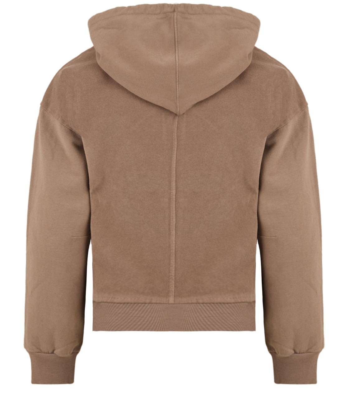 Felpa EUROPEAN CULTURE Donna - Beige