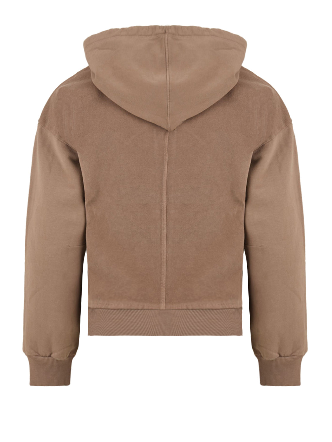 Felpa EUROPEAN CULTURE Donna - Beige